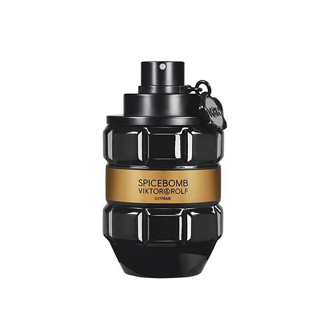 عطر ادکلن ویکتور اند رولف اسپایس بمب اکستریم