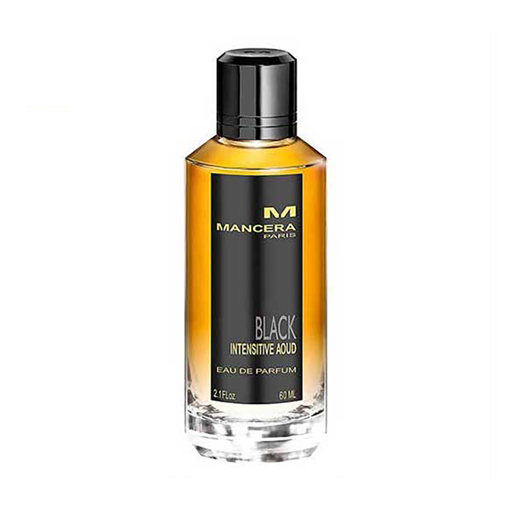 Mancera Black to Black (M) 120ml Edp Spr