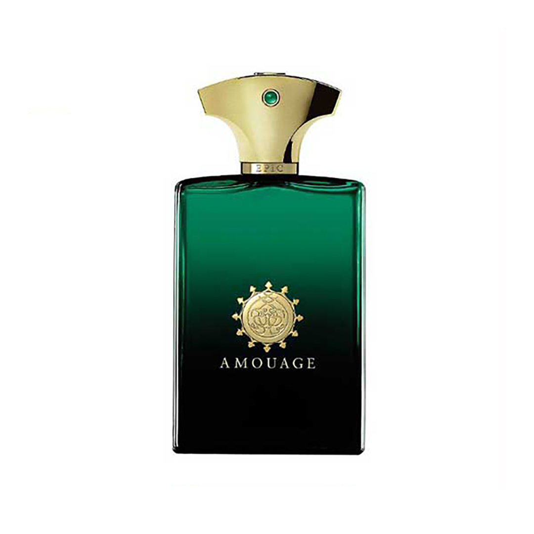 tester amouage epic (m)100ml edp