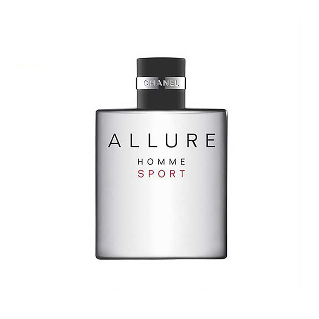 tester chanel allure homme sport(m)100 edt