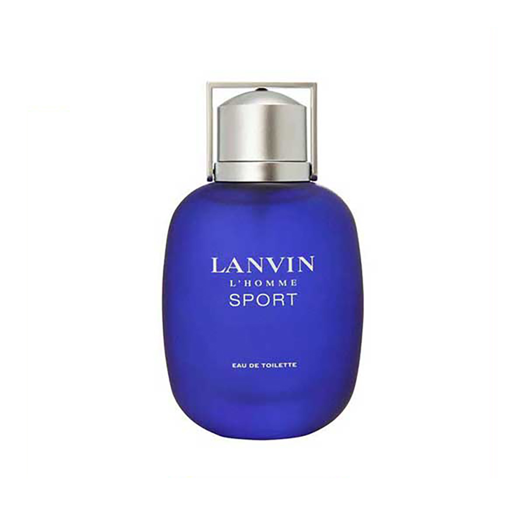 Lanvin L'homme Sport (M) 100ml Edt Spr