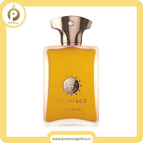 عطر ادکلن آمواج اورچر مردانه