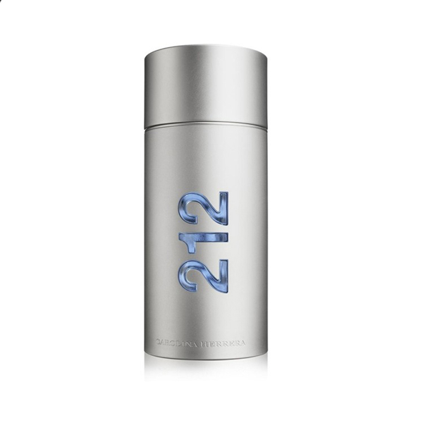 عطر ادکلن کارولینا هررا 212 ان وای سی مردانه