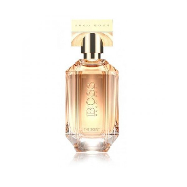 عطر ادکلن هوگو بوس د سنت زنانه