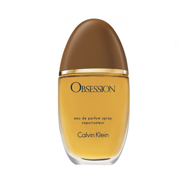 عطر ادکلن سی کی آبسشن زنانه