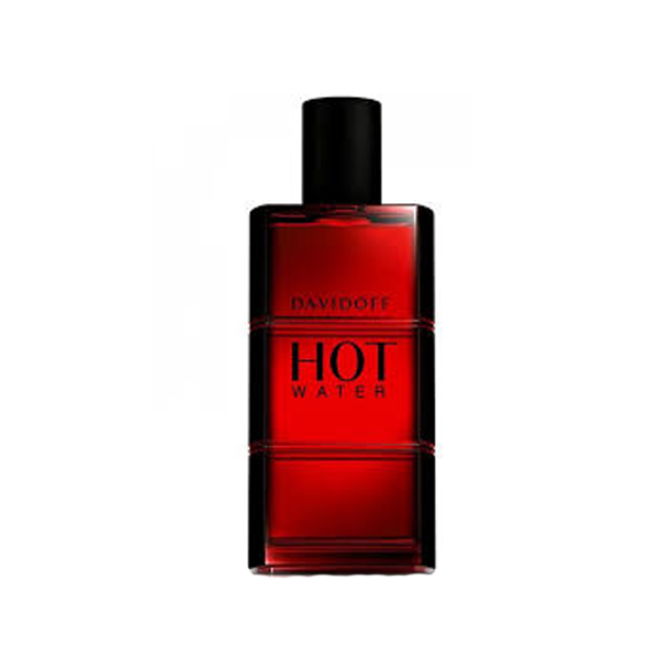 عطر ادکلن دیویدوف هات واتر