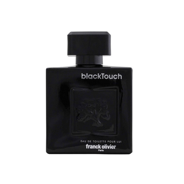 عطر ادکلن فرانک الیور بلک تاچ