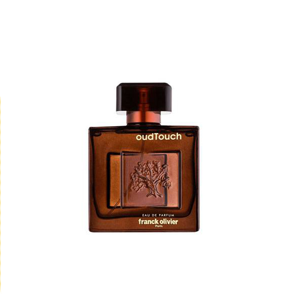 عطر ادکلن فرانک الیور عود تاچ