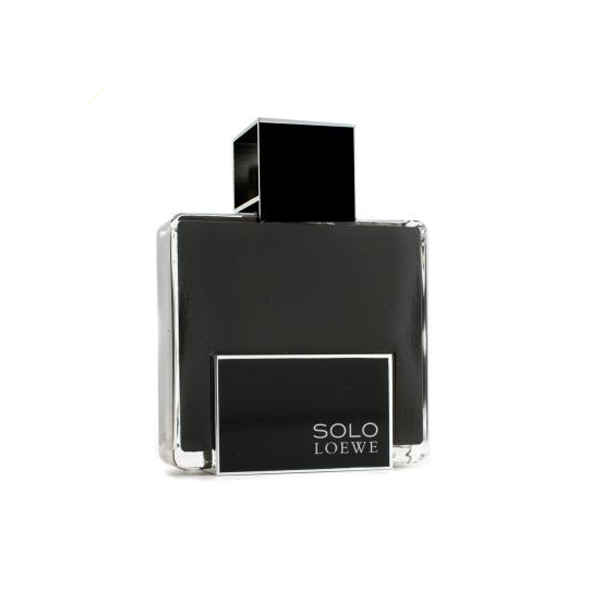 عطر ادکلن لوئو-لوئوه سولو لوئوه پلاتینیوم
