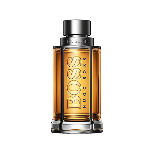 عطر ادکلن هوگو بوس د سنت مردانه
