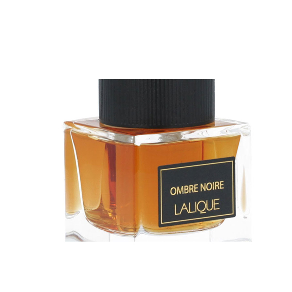 عطر ادکلن لالیک امبر نویر