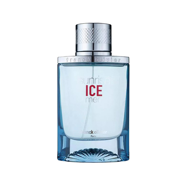 عطر ادکلن فرانک اولیویر سانرایز آیس