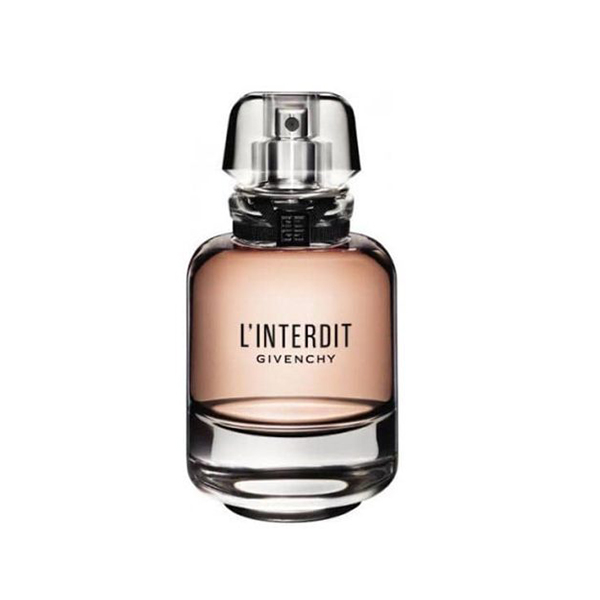 عطر ادکلن جیوانچی له اینتردیت ۲۰۱۸ 