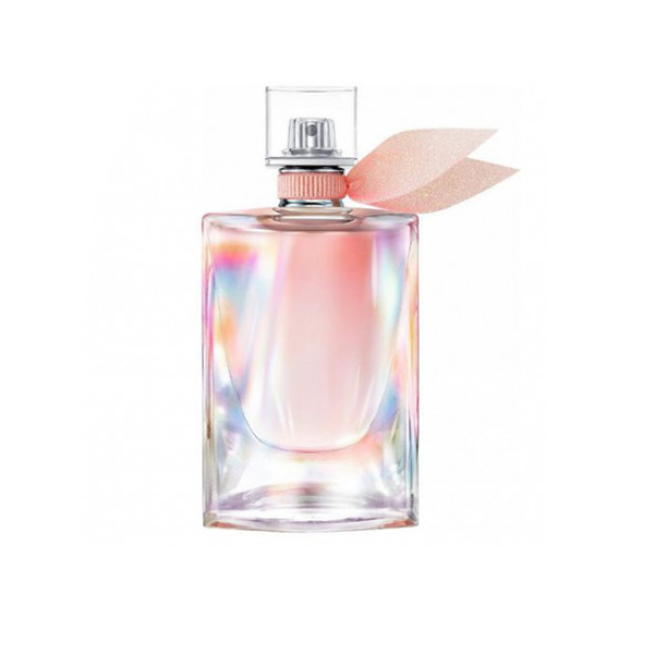 عطر ادکلن لانکوم لا ویه است بله سولیل کریستال