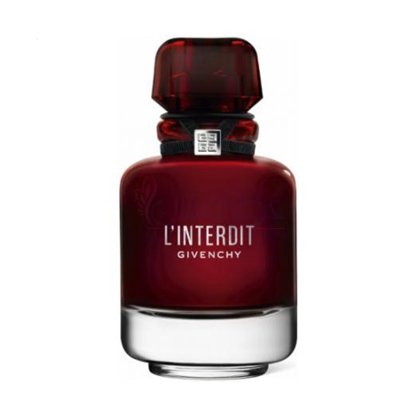 عطر ادکلن جیونچی له اینتردیت ادو پرفیوم رژ