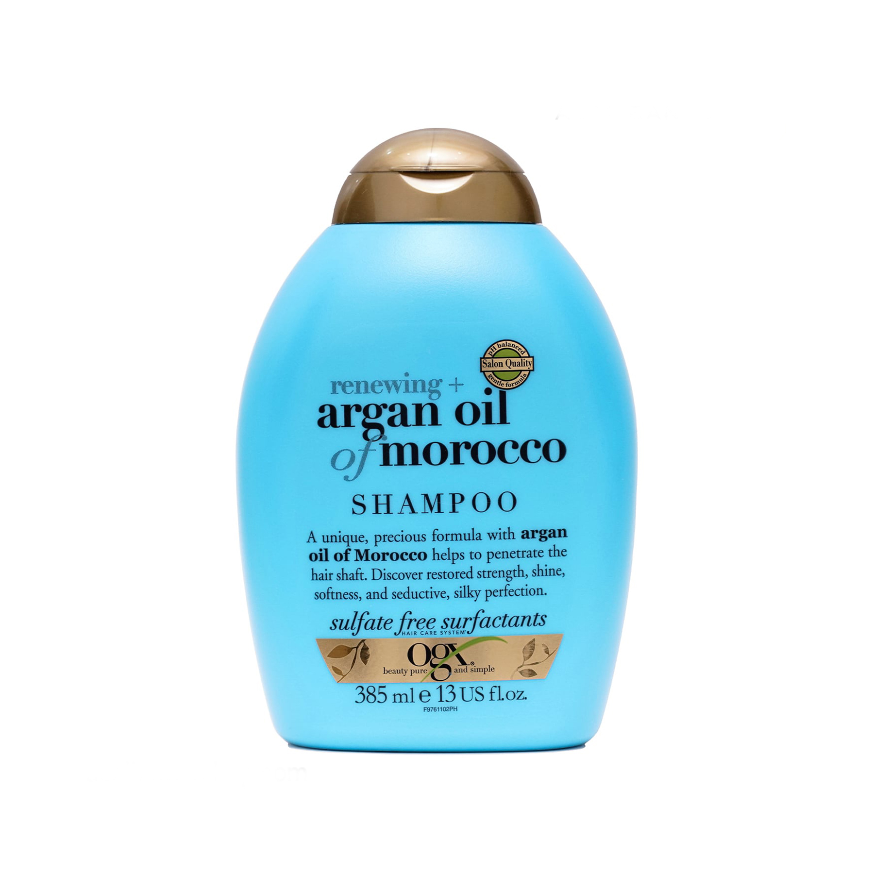 شامپو او جی ایکس Argan Oil of Morocco 
