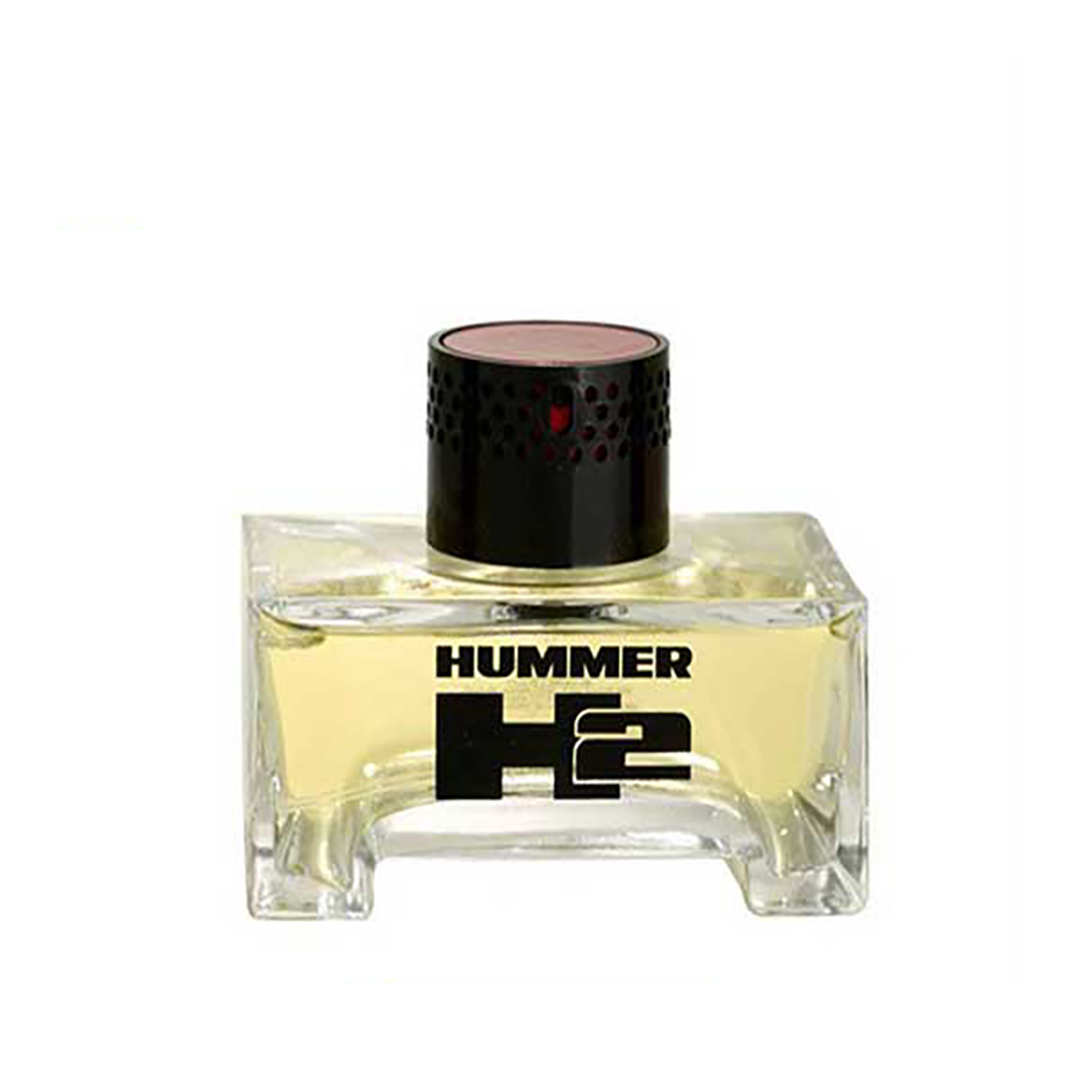 Hummer H2 (M) 125ml Edt Spr