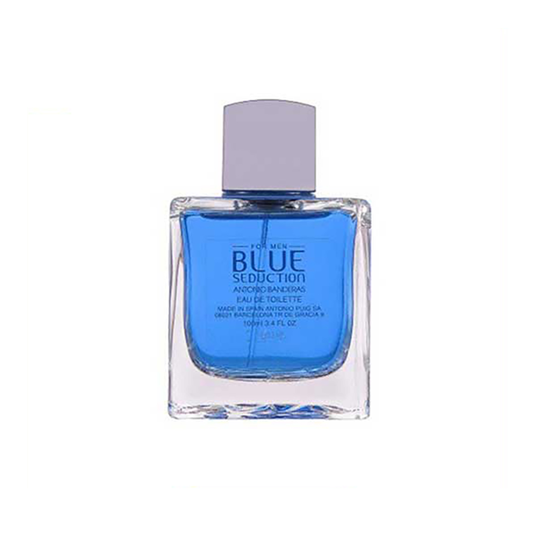 Antonio Banderas Blue Seduction