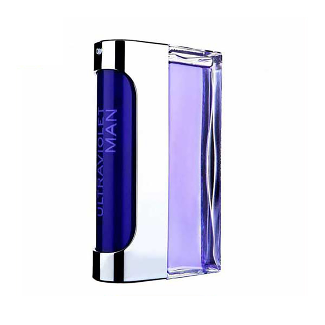 Paco Rabanne Ultraviolet (M) 100ml Edt Spr