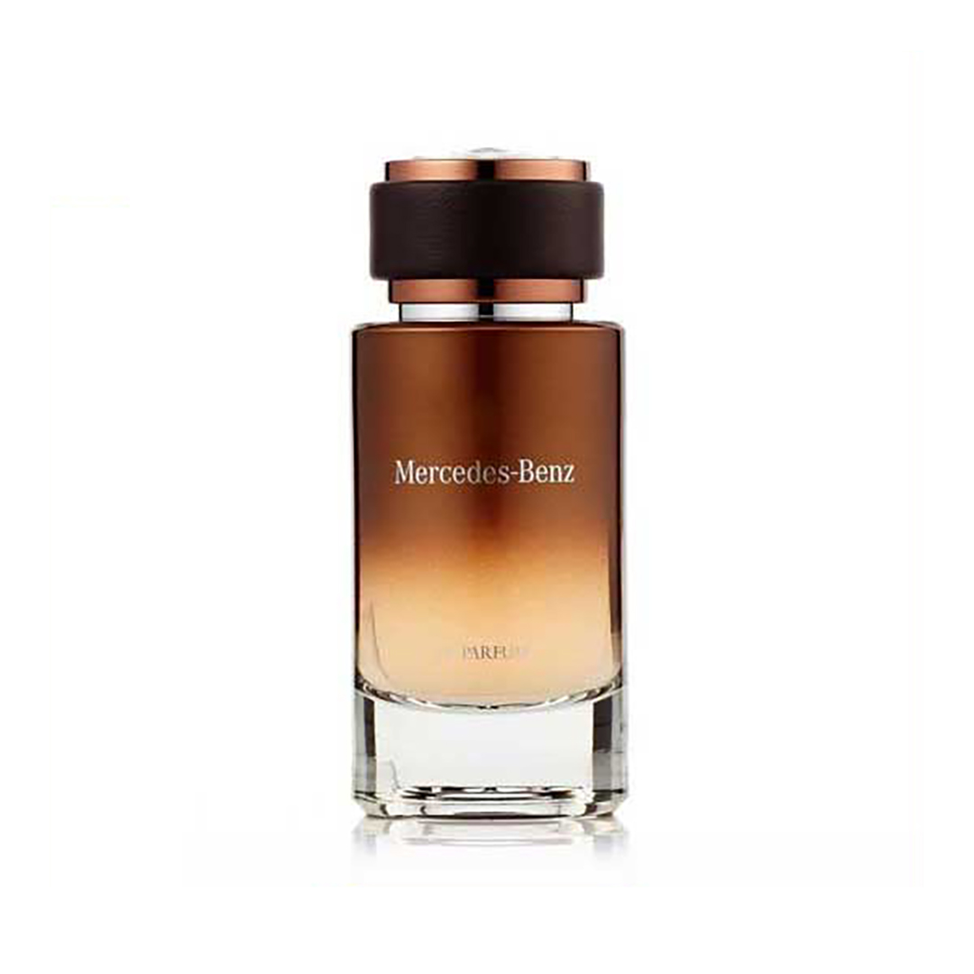 Mercedes Benz Le Parfume 120ml (M) Edp Spr