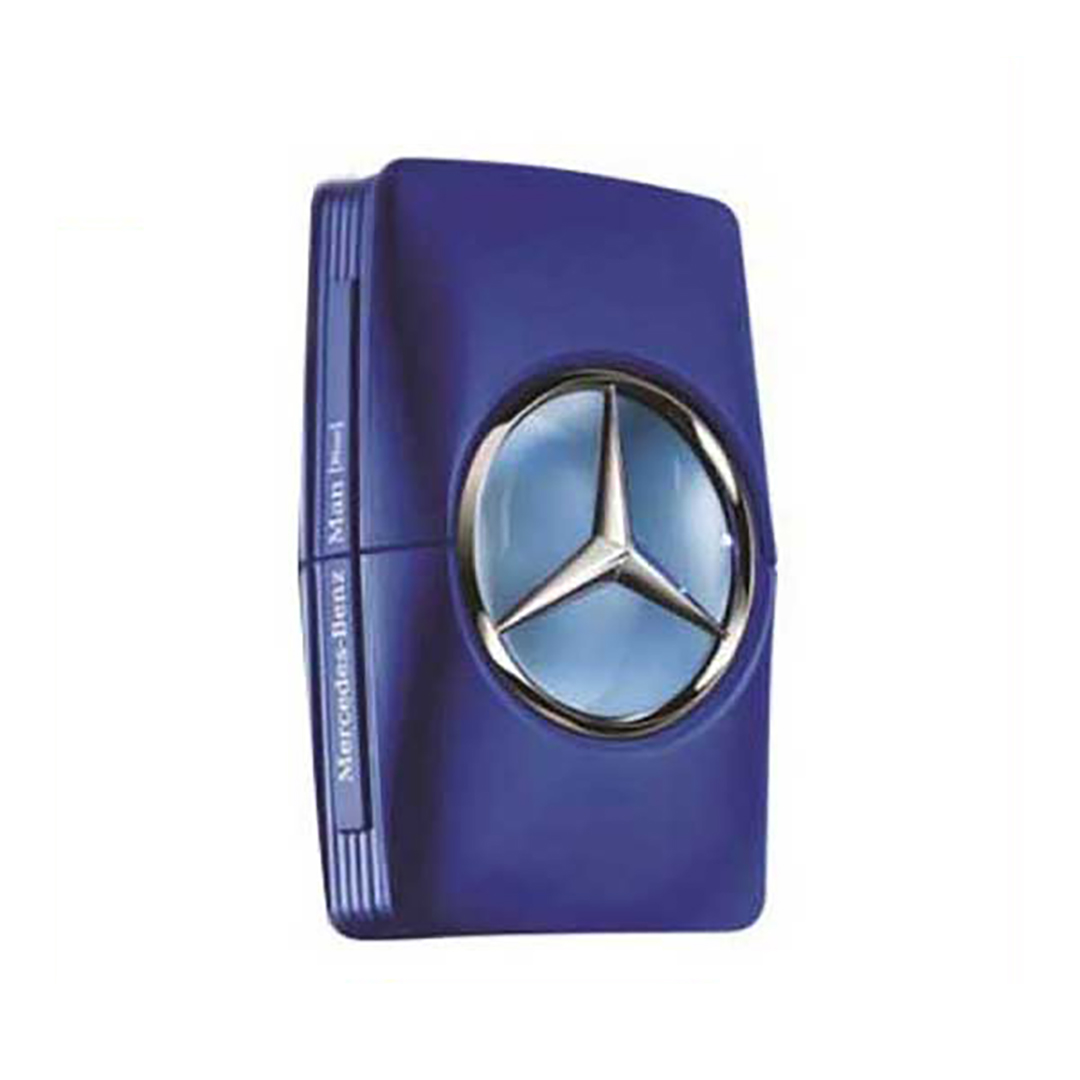Mercedes Benz Blue Man (M) 100ml Edt Spr