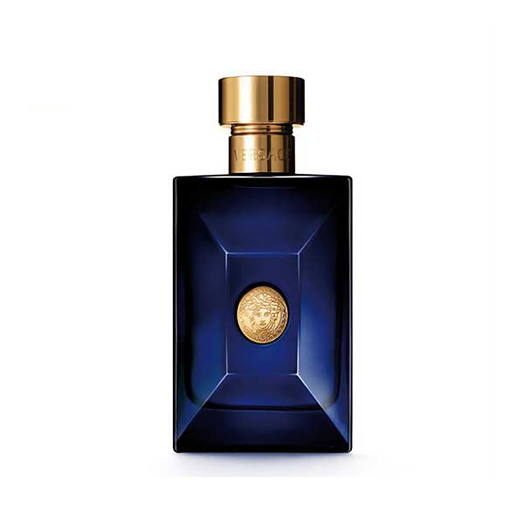 Versace Pour Homme Dylan Blue (M) 100ml Edt Spr