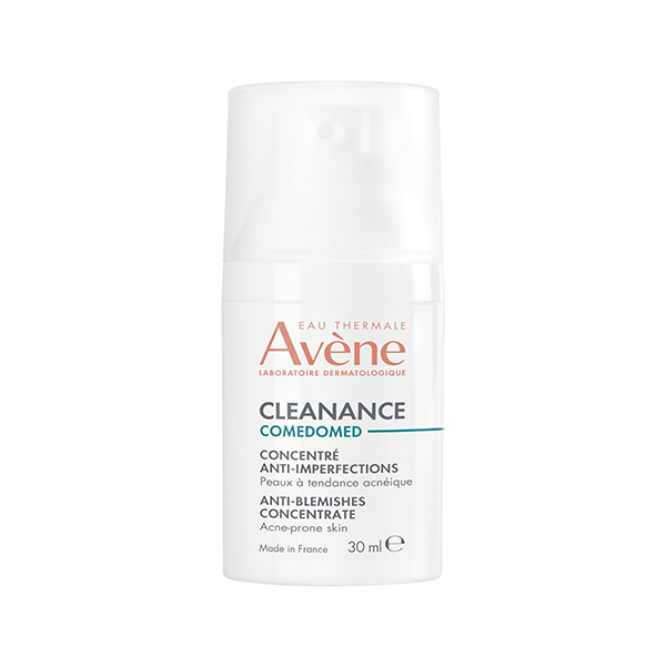 کنسانتره ضد جوش Cleanance Comedomed اون