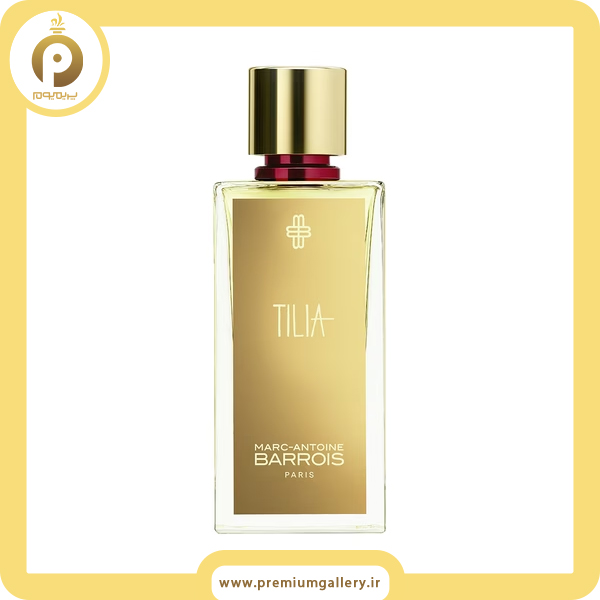 عطر ادکلن مارک آنتوان بارووا تیلیا