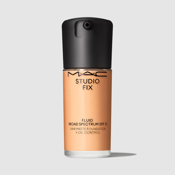 کرم پودر مک STUDIO FIX FLUID
