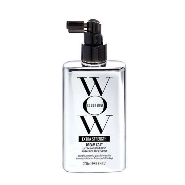 اسپری ضد وز کالر واو قوی Dream Coat Extra Strength 