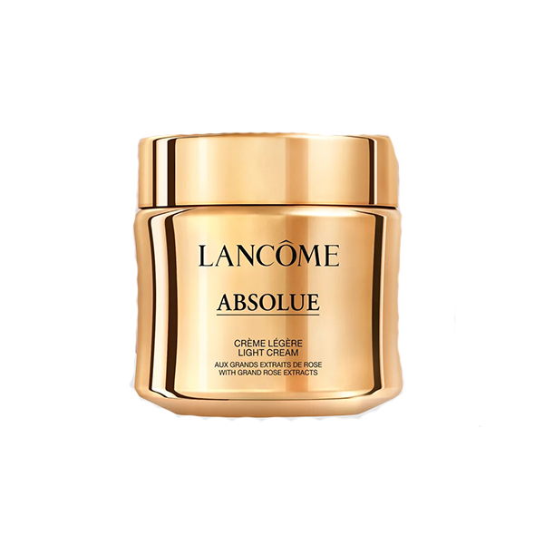 کرم مرطوب کننده و جوانساز ابسولو LIGHT CREAM لانکوم