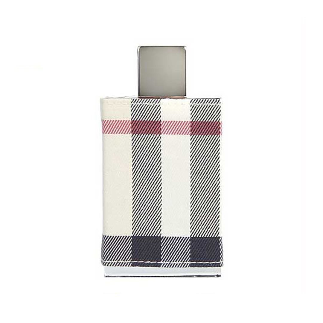 Burberry London Fabric Woman (W) 100ml Edp Spr