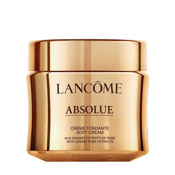 کرم جوانساز ابسولو لانکوم مدل Soft Cream