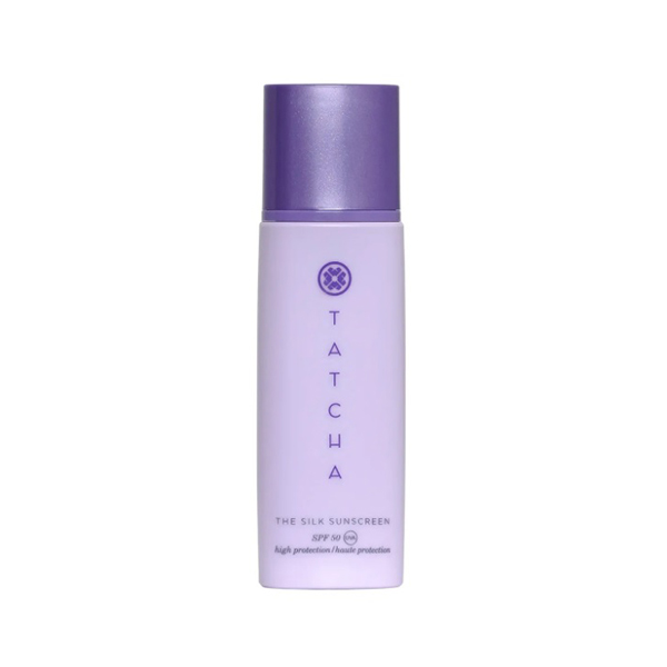 ضد آفتاب مینرال SPF 50 تاچا