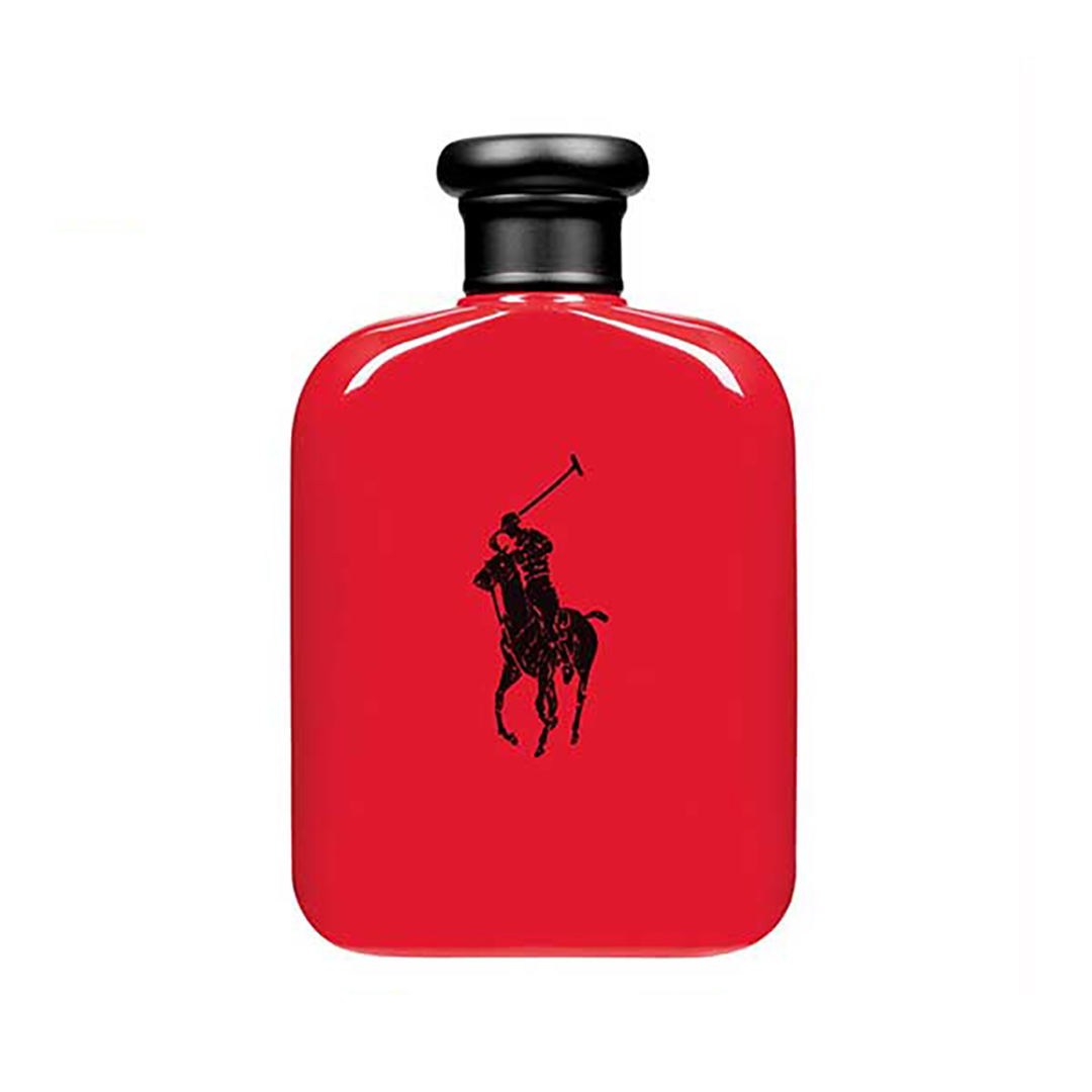 Ralph Lauren Polo Red