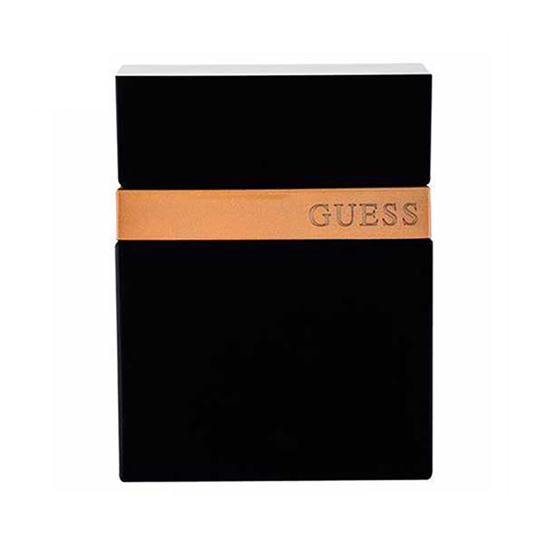 Guess Seductive Noir Homme