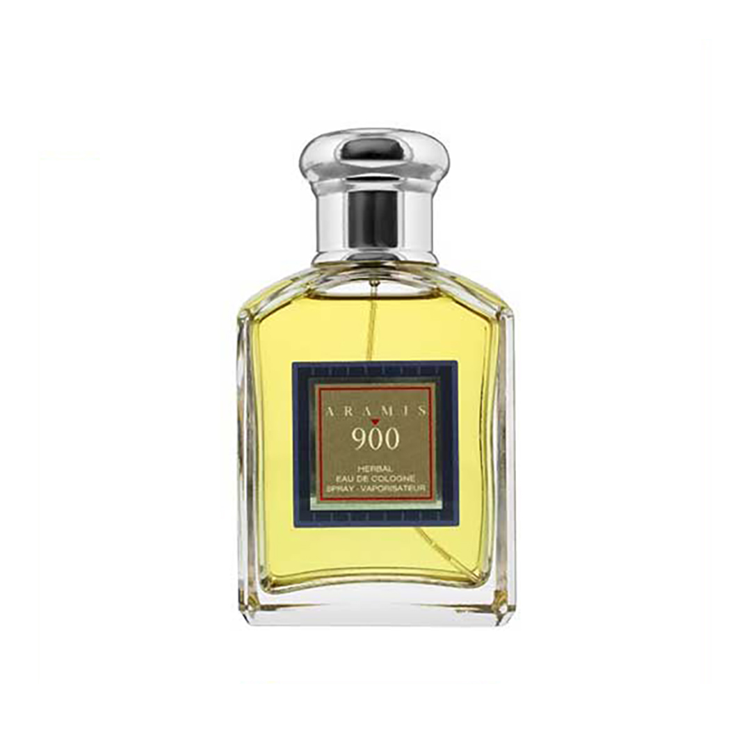 Aramis 900 Eau De Cologne (M) 100ml Spr
