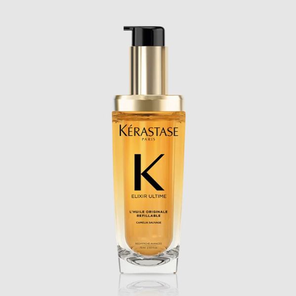 روغن موی  L’Huile Originale کراستاس