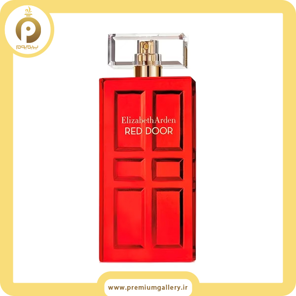 عطر ادکلن الیزابت آردن رد دور زنانه