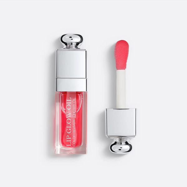 روغن لب دیور مدل 015 CHERRY