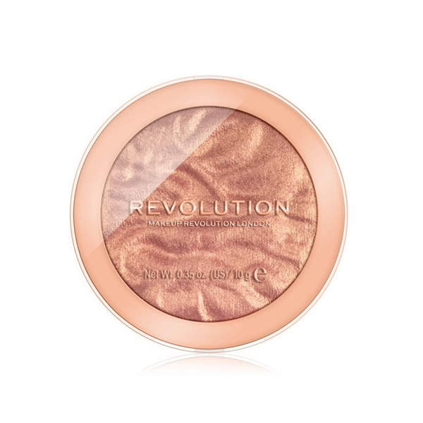 هایلایتر پودری ریولوشن مدلReloaded Make An Impact