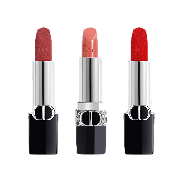 پک ستایی رژ لب جامد دیور