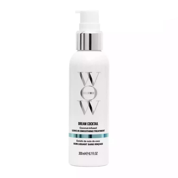کرم مو Dream Cocktail کالر واو برای موهای خشک و کم آب