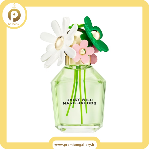 عطر ادکلن مارک جیکوبز دیزی وایلد