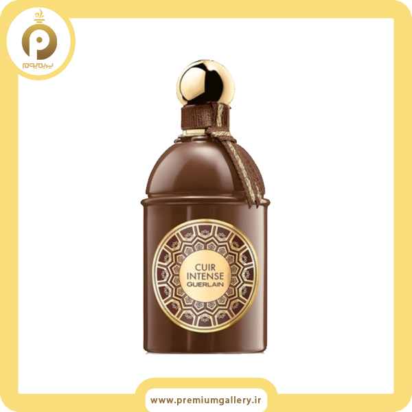 عطر ادکلن گرلن کویر اینتنس