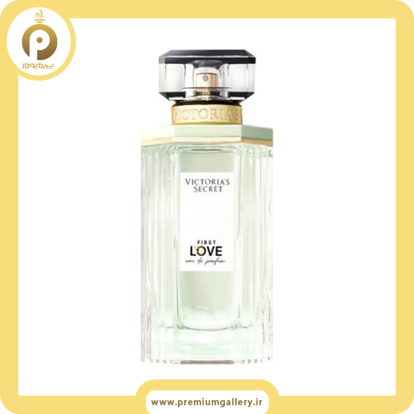 عطر ادکلن ویکتوریا سکرت فرست لاو