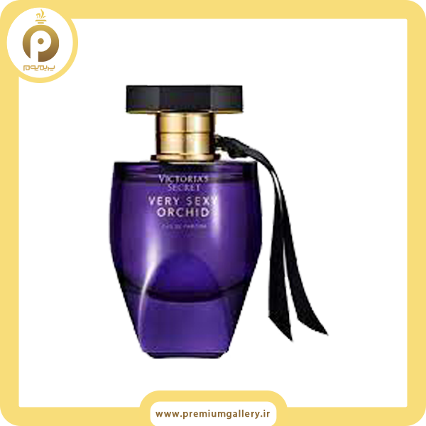 عطر ادکلن ویکتوریا سکرت وری سک سی ارکید
