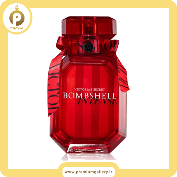 عطر ادکلن ویکتوریا سکرت بامبشل اینتنس