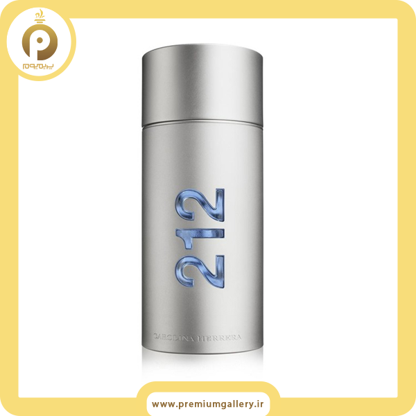 عطر ادکلن کارولینا هررا 212 ان وای سی مردانه