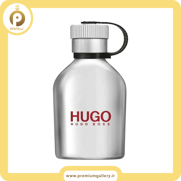 عطر ادکلن هوگو بوس هوگو آیسد